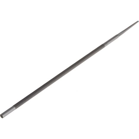 Lime d'atelier Rond type Seconde coupe 200mm ( Prix pour 1 ) (1/3)