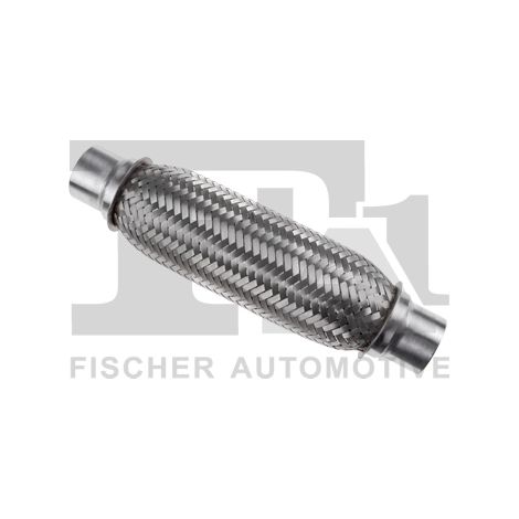 Tuyau flexible, échappement FA1 VW435-250