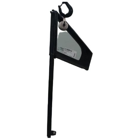 [PRODUIT D'OCCASION] Glace Custode Droit RENAULT Clio Iv Phase 1 2012-... ♻️ Ref Oe. 833065735r - Garantie à vie (1/2)