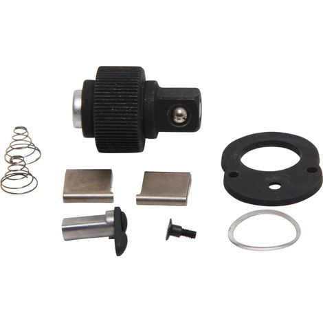 Kit di riparazione per testa a cricchetto per 303, 316, 319, 25106