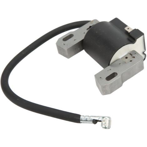 Module de bobine d'allumage du moteur 590454 692605 790817 Performances stables pour tondeuse à gazon BS (1/5)