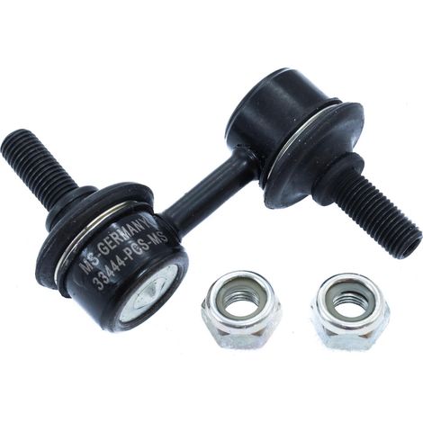 VIGILANCIA DEL ESTABILIZADOR DELANTERO MAZDA MX-3 (EC) (1/2)
