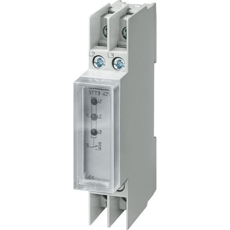 Siemens 5TT3421 Phasenmonitor 230V 4A (1/5)