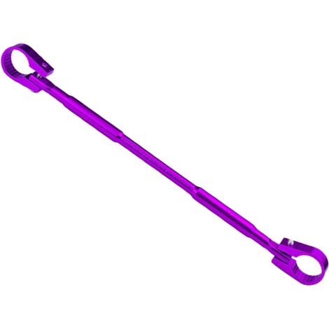 Levier d'équilibre de moto en aluminium modifié pour guidon de moto (1/5)