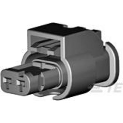 TE Connectivity 1-1670916-1 1 pc(s) Box