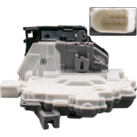 Stellmotor Türschloss Für AUDI A4 B8 8K2 8K5 8KH Hinten Rechts 8K0839016Stellmotor Türschloss for AUDI A4 B8 8K2 8K5 8KH Hinten Rechts 8K0839016 (1/5)