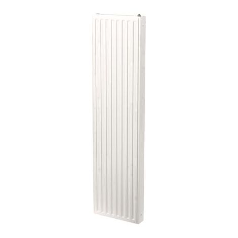 Radiateur eau chaude vertical 1690W, H.180 x l.45 cm, type 22, Radson