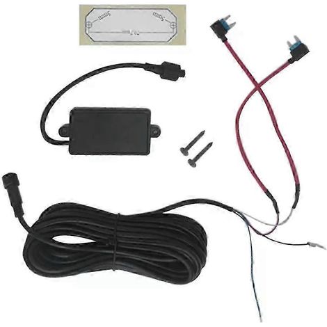 Universeller Kfz-Fußpedalsensor, Kofferraum-Kicksensor, elektrischer Heckklappen-Kickschalter, passend für Kfz-Kofferraumöffnungssensor-JXLGV (1/5)