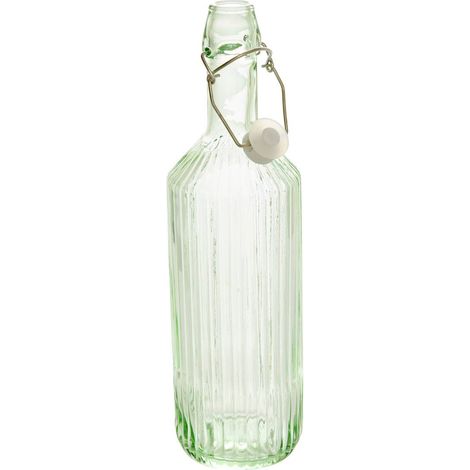 1L-Flasche blau - Grün (1/5)