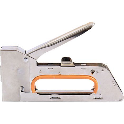 Pistolet à agrafes à Clou Agrafeuse (1/4)