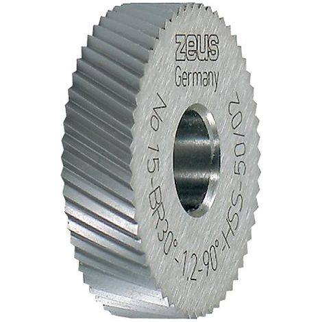Molette D403 PM BR30 25,0x6x8 0,6 Tlg H+K (1/4)
