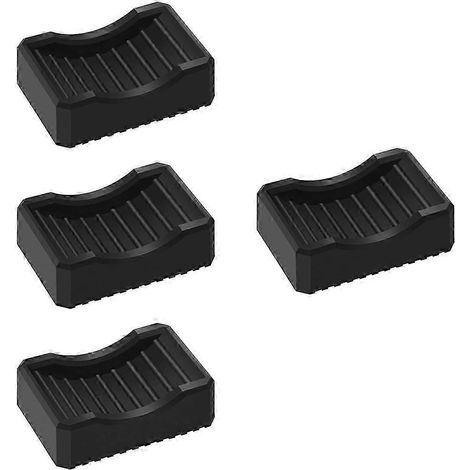 Kit de mise à niveau pour gril avec 4 cales de nivellement pour plaque de cuisson - Solution de nivellement universelle et sans effort pour les grils (1/5)