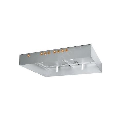 Jeu brut Rainshower F-Series 40'' 263761 pour douche de plafond AquaSymphony (1/2)