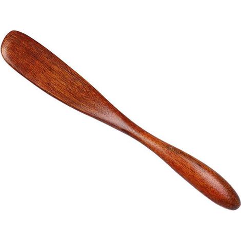Couteau à Beurre et Marmelade - Bois