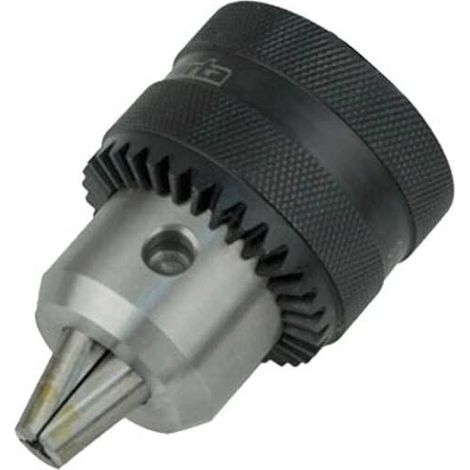 Mandrino Cremagliera 1,5-13 1/2"F Rev Hobby Ah13F12Rb
