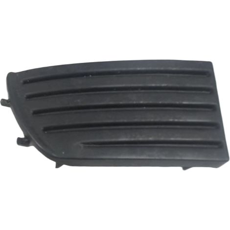 Obturateur Phare Additionnel Droit Pare-choc Avant NISSAN Primera 97-99 (1/2)