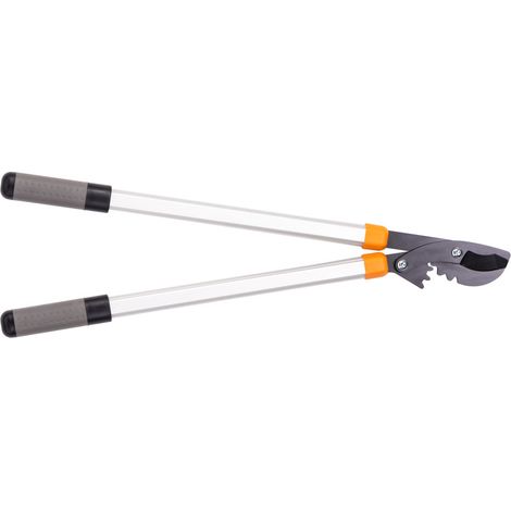 Primaster Getriebeastschere Bypass 75 cm lang Bypass Baum-/ Astschere