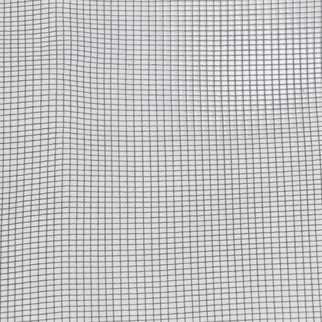 Moustiquaire en Fiber de verre épaisse et Durable, adaptée au toit de fenêtre de chambre à coucher (1/5)
