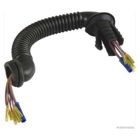 Kit di riparazione cavi herthbuss 51277041 per portellone destro