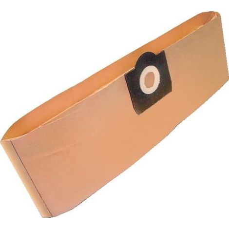 Sachet de filtre à papier pour wetCAT 116 E, 10 pièces/emballage (1/4)