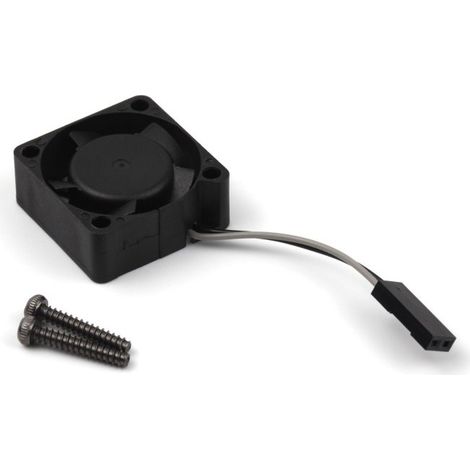 Cooling Fan