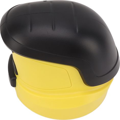 Grattoir à neige électrique rechargeable sans fil pour grattoir à glace, outil de démontage de vitres de voiture (1/5)
