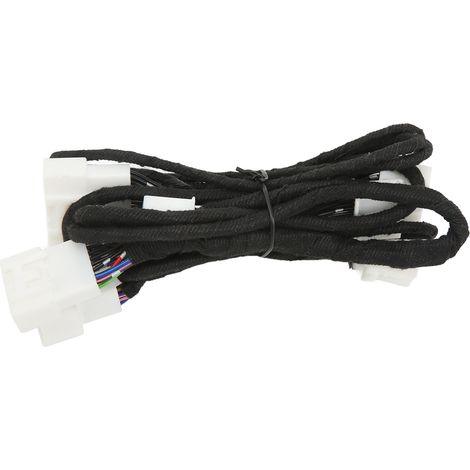 Kit de modification de haut-parleur avec faisceau de câbles d'activation audio inactif pour Tesla Model 3 2018-2020 (1/5)