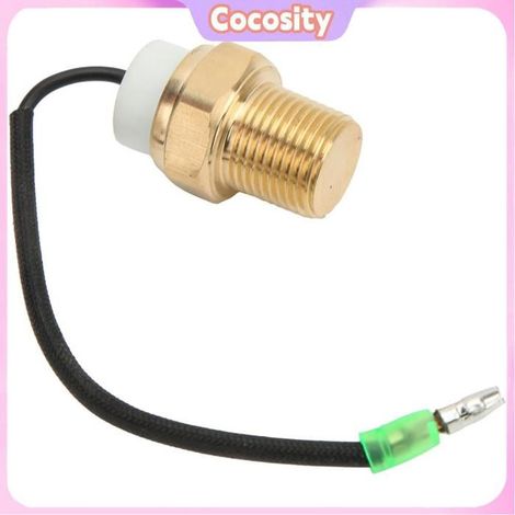 Capteur de Commutateur Thermique de Radiateur de Refroidissement 3085352, Remplacement pour Magnum 425 Scrambler Sportsman 400 (1/4)