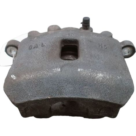 [PRODUIT D'OCCASION] Etrier De Frein Avant Gauche KIA Picanto ♻️ Ref Oe. 58180g6a30 - Garantie à vie (1/4)