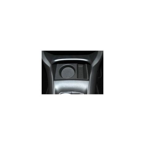 Portavasos para coche 9425E4, soporte para botella de agua, portabebidas, para interior de puerta y ventana, apto para Citroën DS3 (1/4)