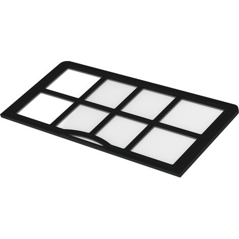 Delabie Luftfilter für 510621 geliefert vor 2013 (1/2)