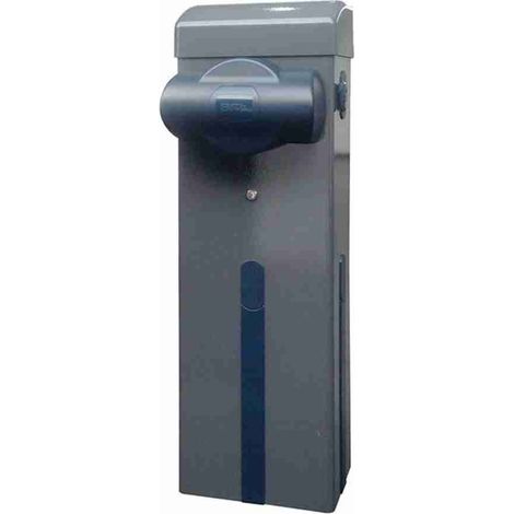 2617937 Barriera Sbarra Automatica Con Motore 24V BFT GIOTTO BT B ULTRA36 230V 2617937 P940111 00002