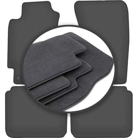 Tappetini auto di alta qualità per: Subaru Legacy III B4 station wagon, berlina (1998-2003) (1/5)