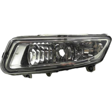 Phare Antibrouillard Avant Gauche VOLKSWAGEN Polo V Phase 1 (6r) 2009-2014 [PRODUIT D'OCCASION]♻️6r0941061c