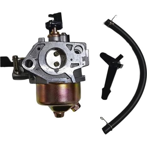 Vergaser für Honda GX240 GX270 8 PS 9 PS 16100-ZE2-W71 1616100-ZH9-820