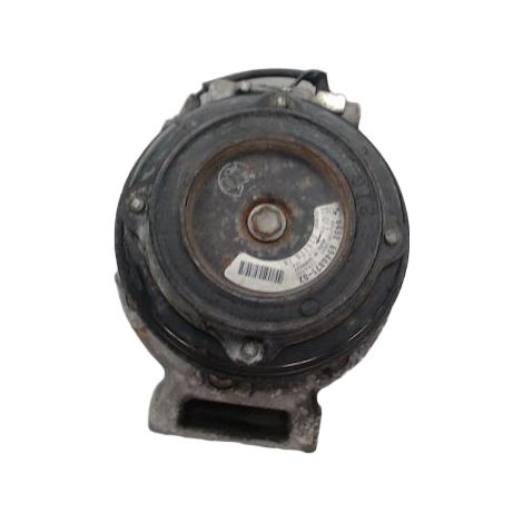 [PRODUIT D'OCCASION] Compresseur Air Conditionne BMW Serie 5 ♻️ Ref Oe. 64509180547 - Garantie à vie (1/5)