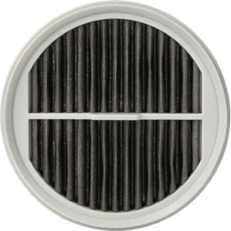 vhbw Filtre compatible avec Xiaomi Roidmi F8 Pro aspirateur sans-fil - Filtre anti-saleté
