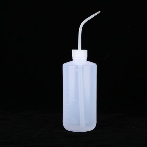 Translucent Squeeze Watering Bottle for Plants with (1/5)