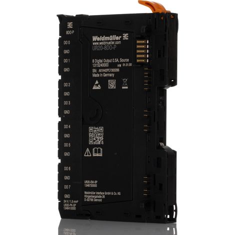 Module E/S Weidmuller DIO ( Prix pour 1 )