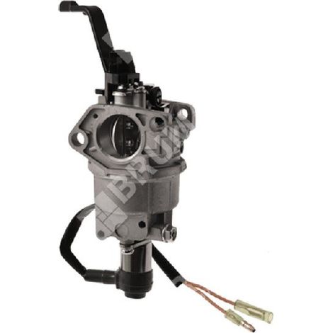 Carburatore a vaschetta per motogeneratori DUCAR 262813 COMPATIBILE - 038231