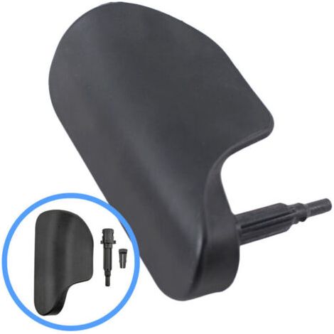 Poignee De Deverrouillage De Capot Poignee De Deverrouillage De Capot De Remplacement Pour Audi Tt Tts 2007 2014 8J1823533C