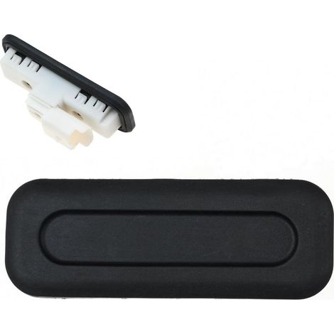 Bouton de Coffre à Hayon pour C2 C4 C5 C6 1007 207 308 3008 508 RCZ 6490R3 (1/5)