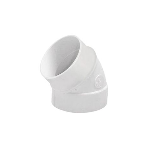 Coude 45° MF (1/2)
