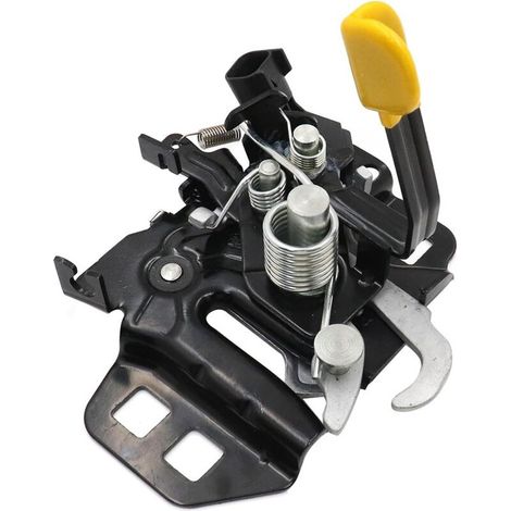 Chiusure di sicurezza per cofano MKZ 2013-2016 EP5Z-16700-A EP5Z16700A DP5Z16700A