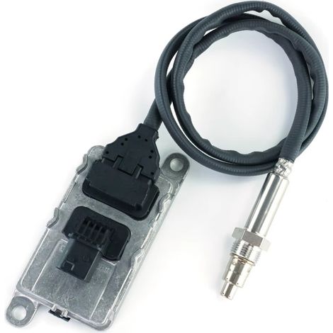 Geeignet für SCANIA Stickstoff- und Sauerstoffsensor 5WK97401 2294291 2064769 (1/4)