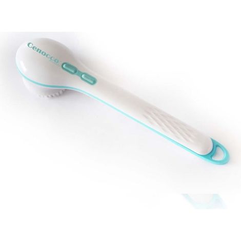 Brosse rotative bien etre spa Cenocco CC9045-BLANC (1/5)