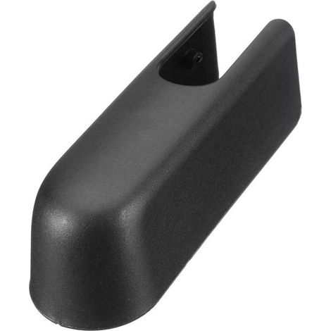 Passend für Peugeot 107, Citroën C1, Toyota Aygo – Heckscheibenwischerarmabdeckung (1/5)