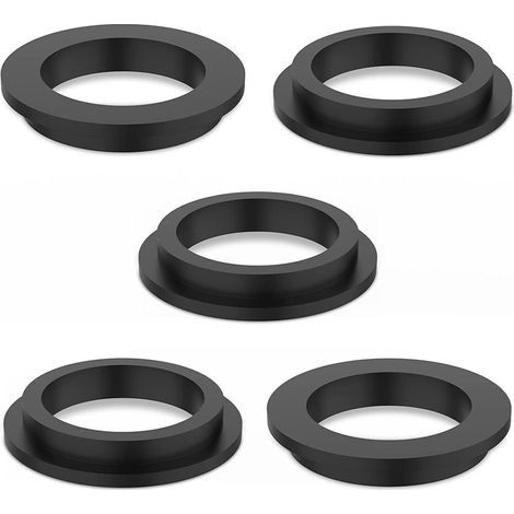 Joint torique de pompe de filtre de piscine pour moteur-5 pièces (1/5)