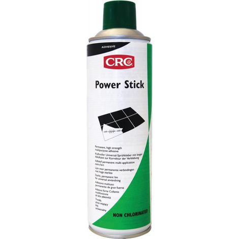 POWER STICK spray colla spray 500 ML (confezione da 12) (1/2)