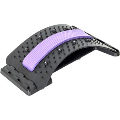 Mini Entrenador - Resistencia Ajustable 15 30 45 60 75 kg - Para Entrenamiento en Casa Oficina o Viaje - 1 Unidad (1/5)